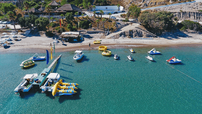 Paradise Watersports ( Paradise beach Watersports Kos)